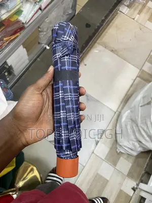 Foldable Compact Travel Umbrella