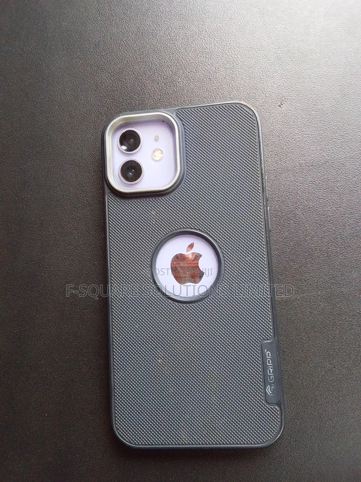 Apple iPhone 12 128 GB Purple