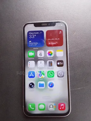Apple iPhone 12 128 GB Purple