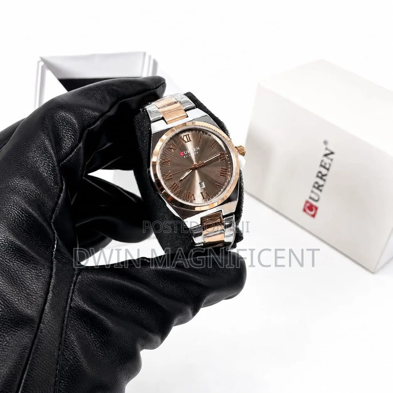 Ladies Global Quality Watches