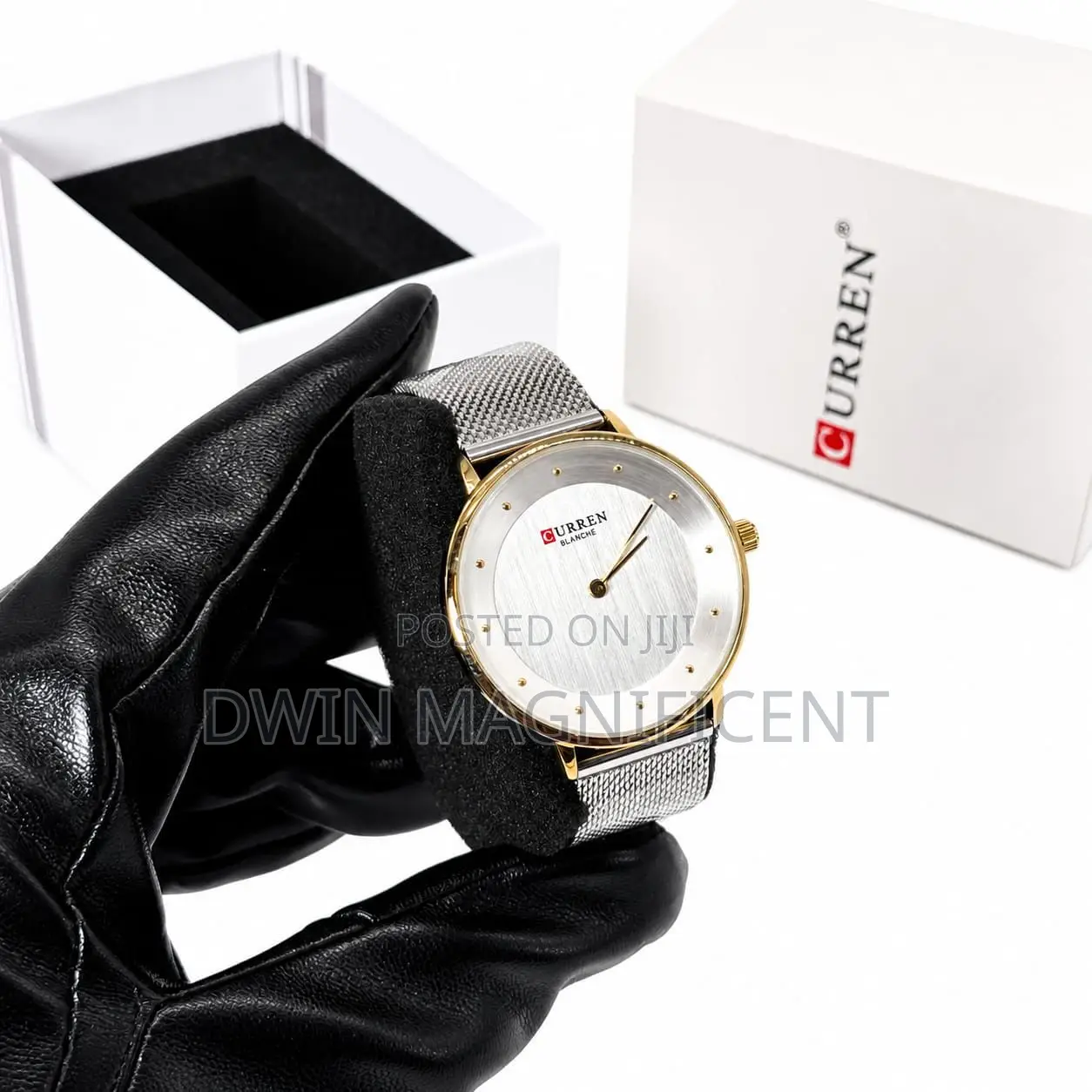 Ladies Global Quality Watches