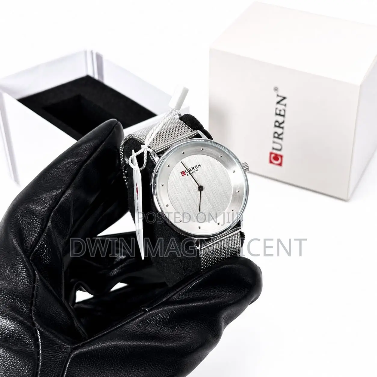 Ladies Global Quality Watches
