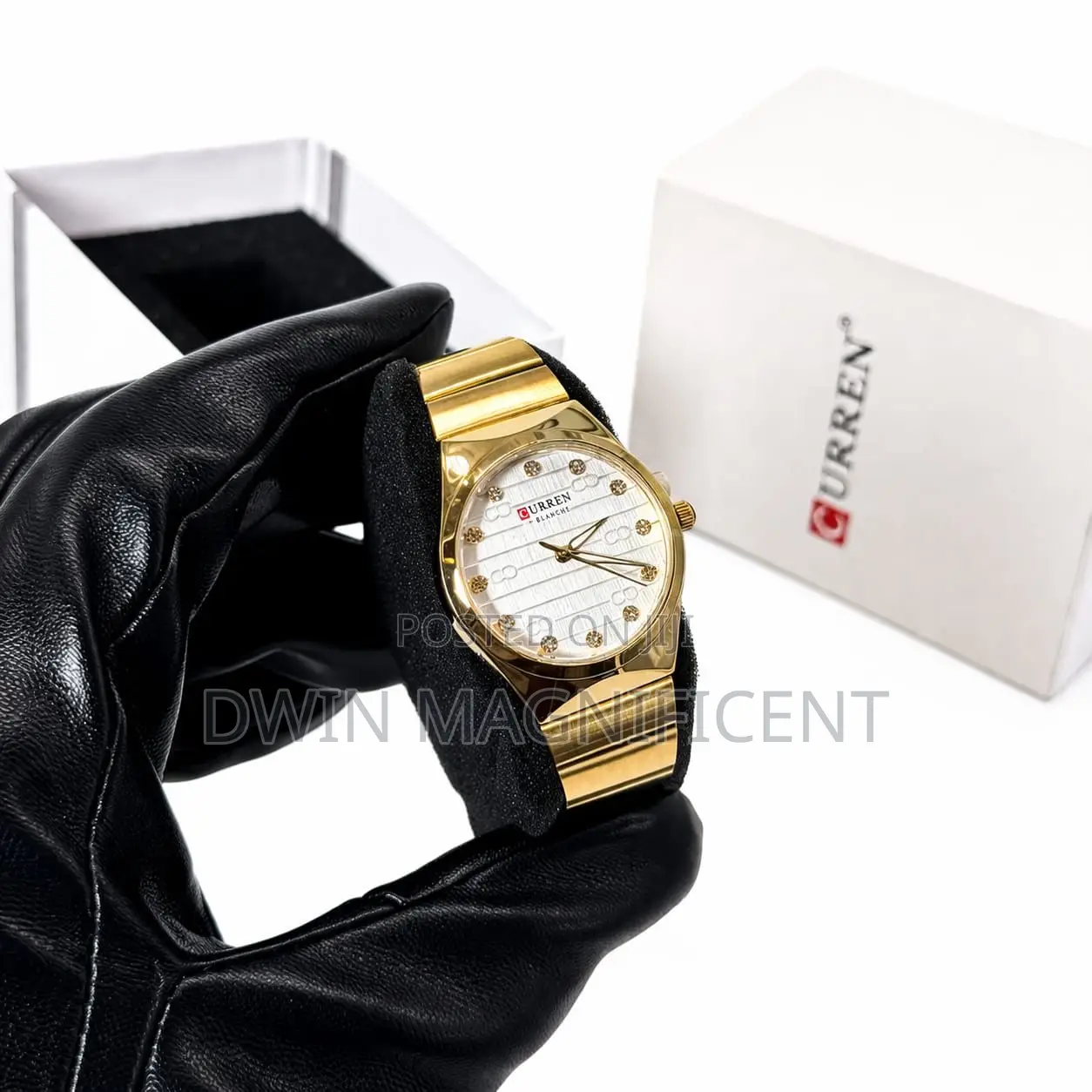 Ladies Global Quality Watches