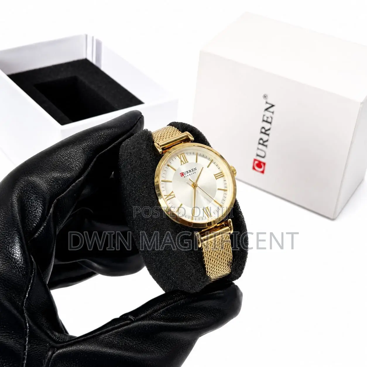 Ladies Global Quality Watches