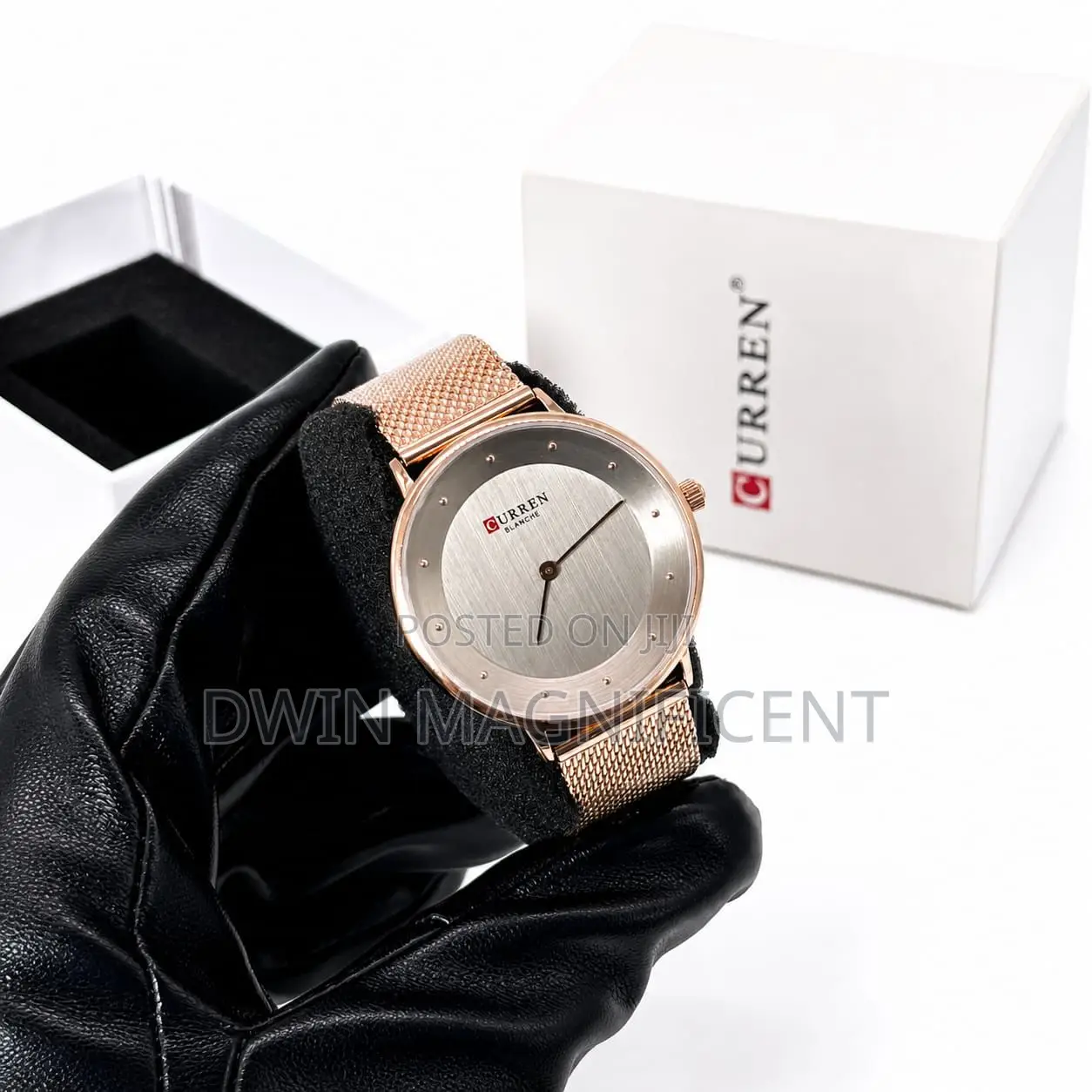 Ladies Global Quality Watches