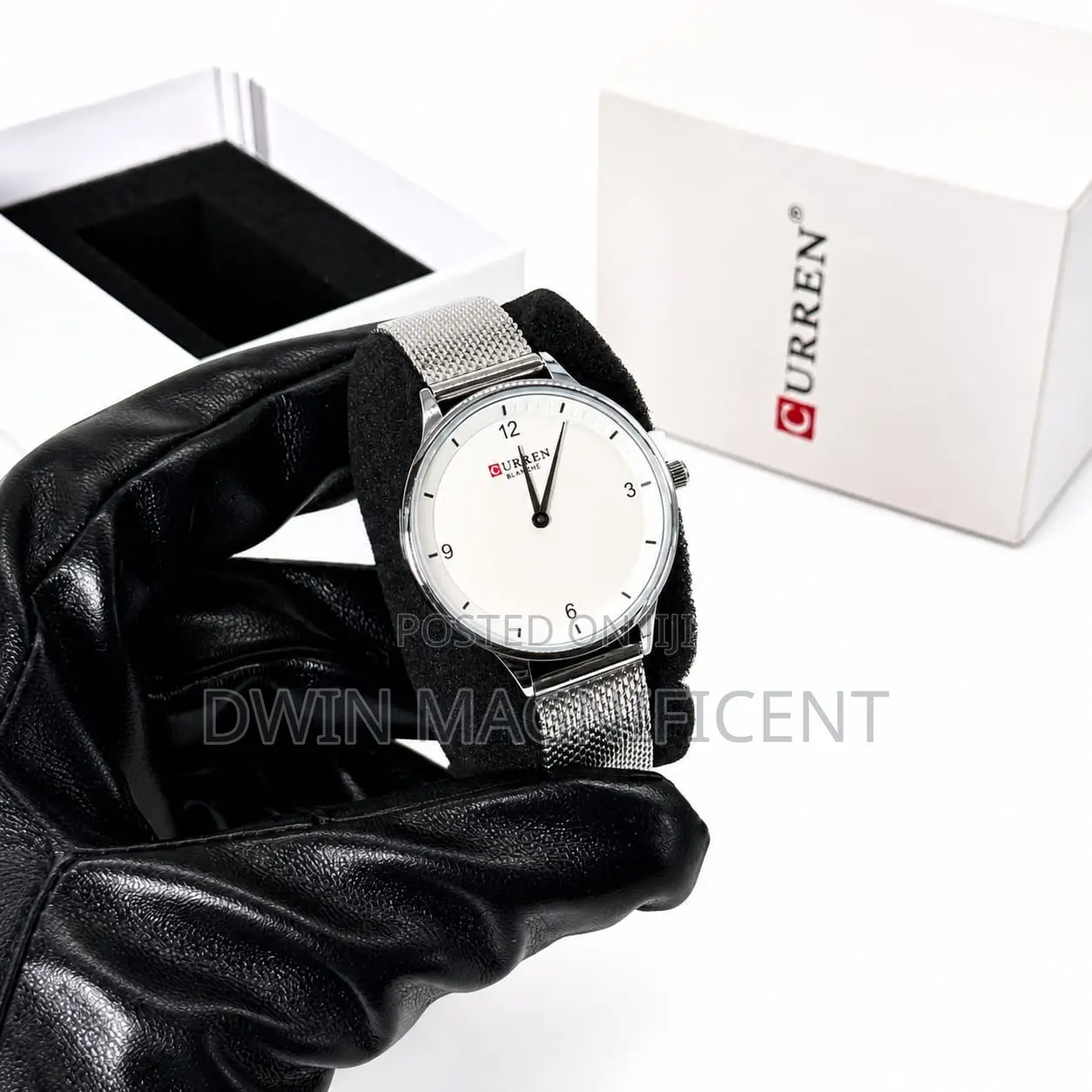 Ladies Global Quality Watches