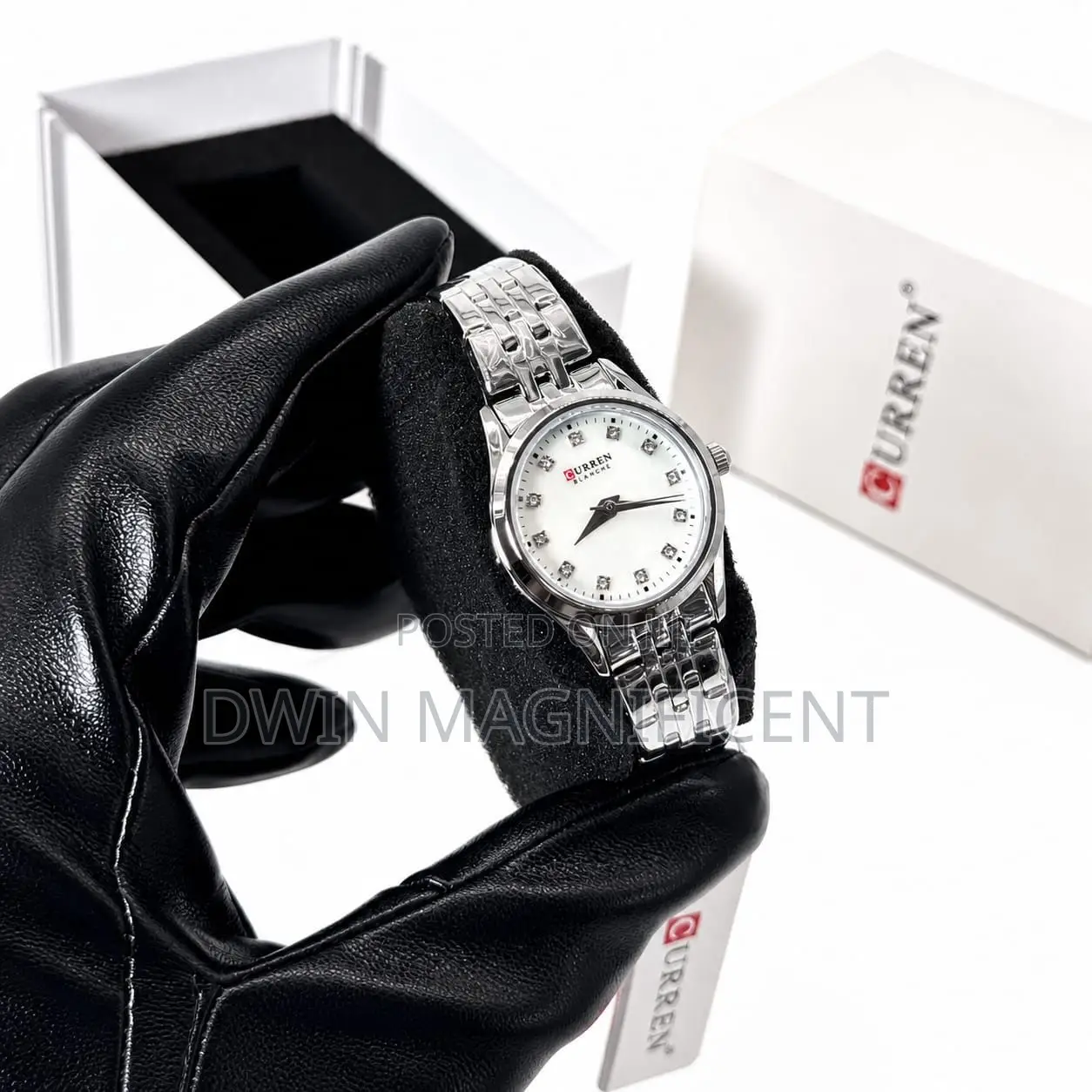 Ladies Global Quality Watches