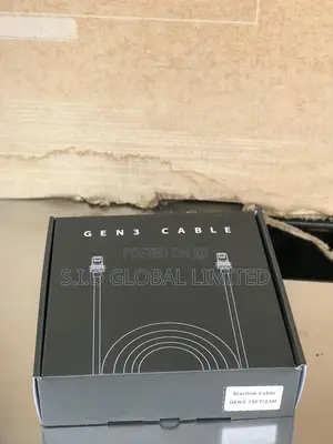 Perfect Fit 23 Meters Replacement Cable for Starlink