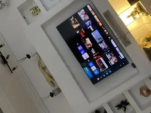 Samsung Qled 55 Inches