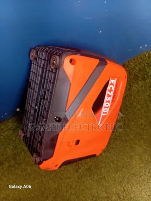 Ecomax 7500i Portable Power Generator – Durable Dependable