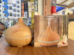 Aromatherapy Humidify