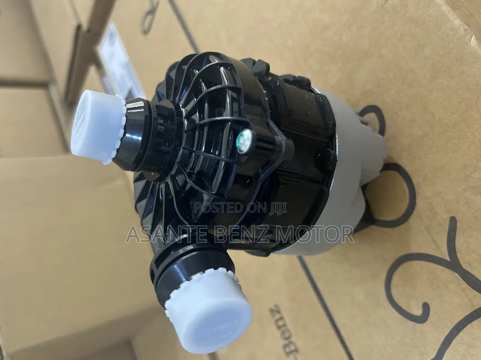 Water Pump Circulation Gle GLS