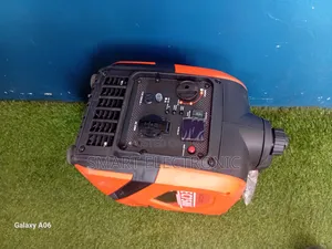 Ecomax 7500i Generator – Powerful Backup for Every Situation