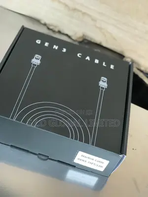 Easy Install 23m Cable for Starlink Mini/Gen 3