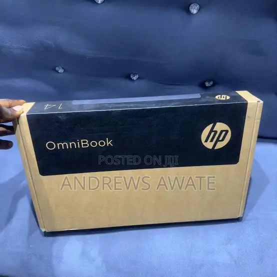 New Server HP Easy Connect 16GB Intel Core 7 SSD 512GB
