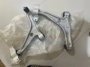 Cla 177 Front Lower Arms 2022