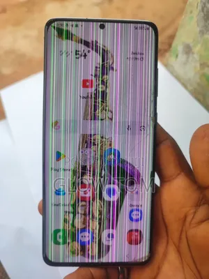 Samsung Galaxy S20+ 128 GB Blue