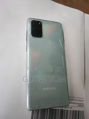 Samsung Galaxy S20+ 128 GB Blue