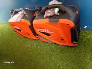 Ecomax 7500i Generator – Energy Efficient Eco-Friendly