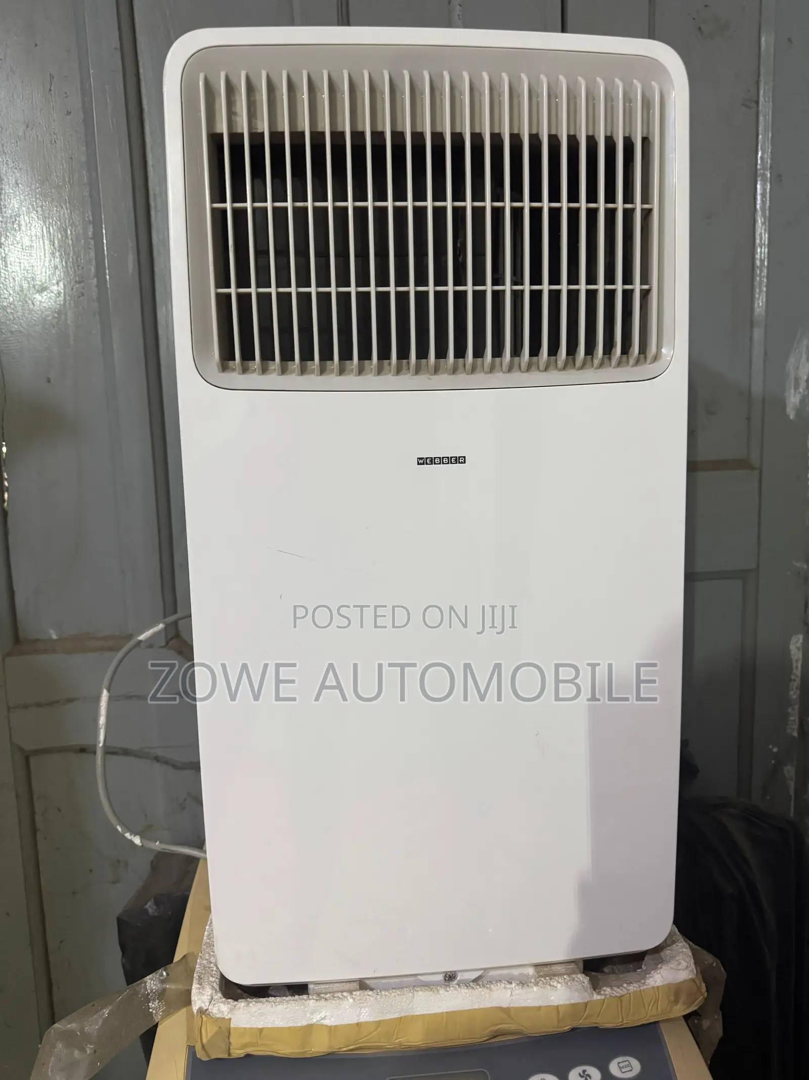 Portable Air Conditioner