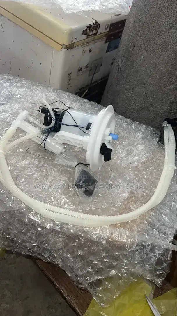 All Types of Benz Fuel Pump