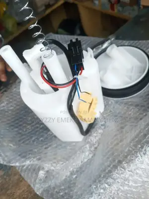 All Types of Benz Fuel Pump