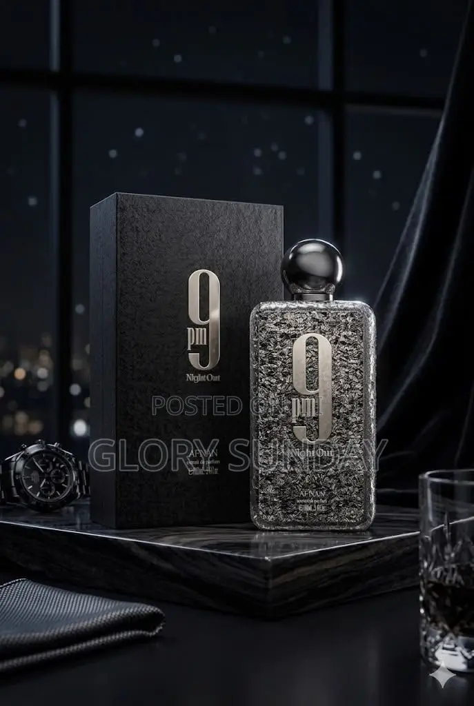 9pm Night Out