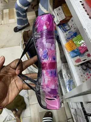 Foldable Compact Umbrella