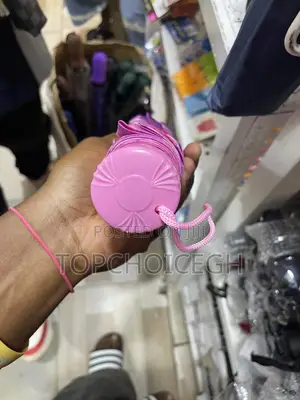 Foldable Compact Umbrella