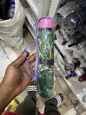 Foldable Compact Umbrella