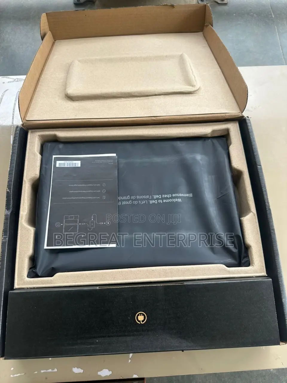 New Laptop Dell Pro 14 Premium 32GB Intel Core i7 SSD 1T
