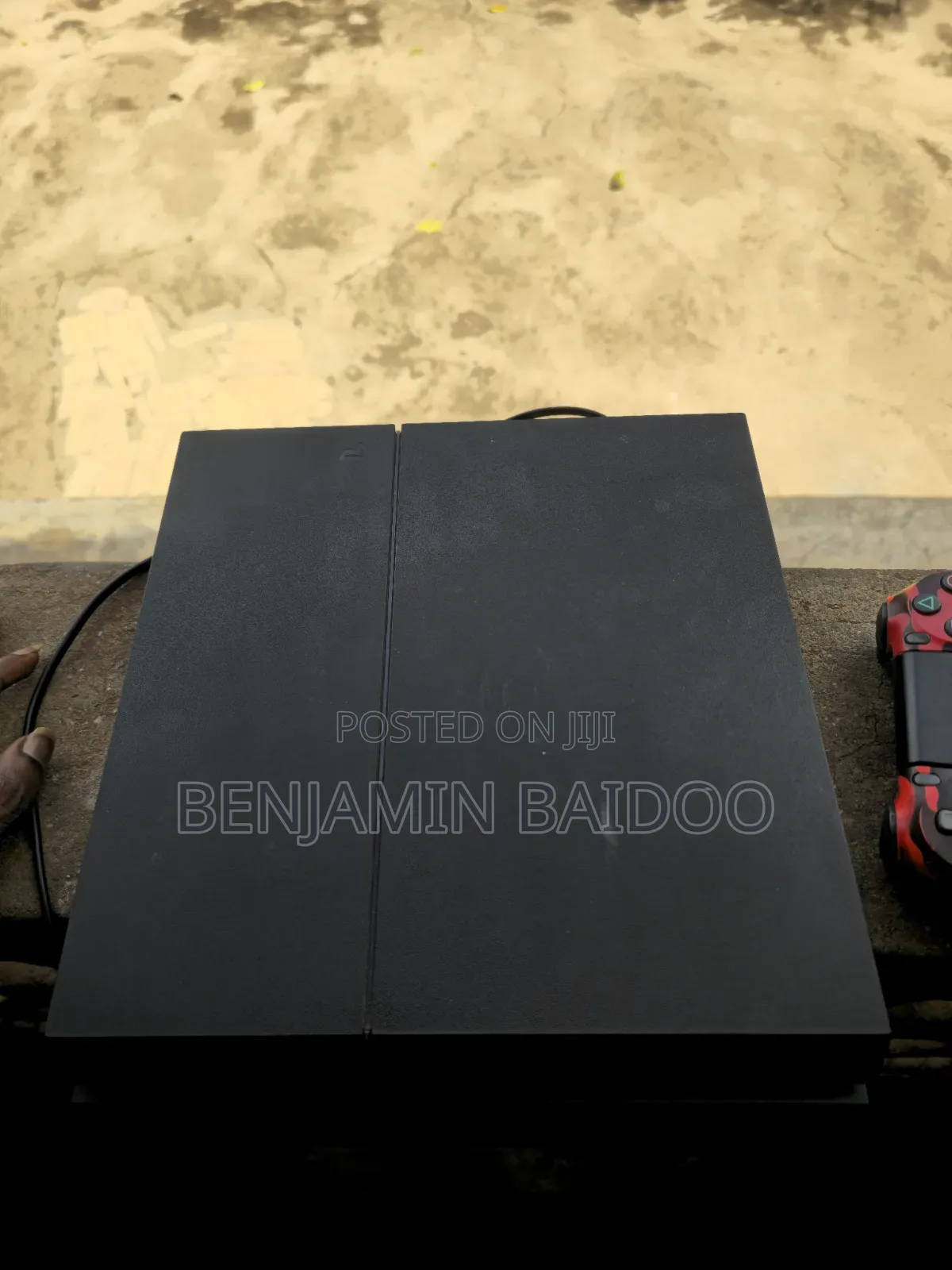 Playstation 4