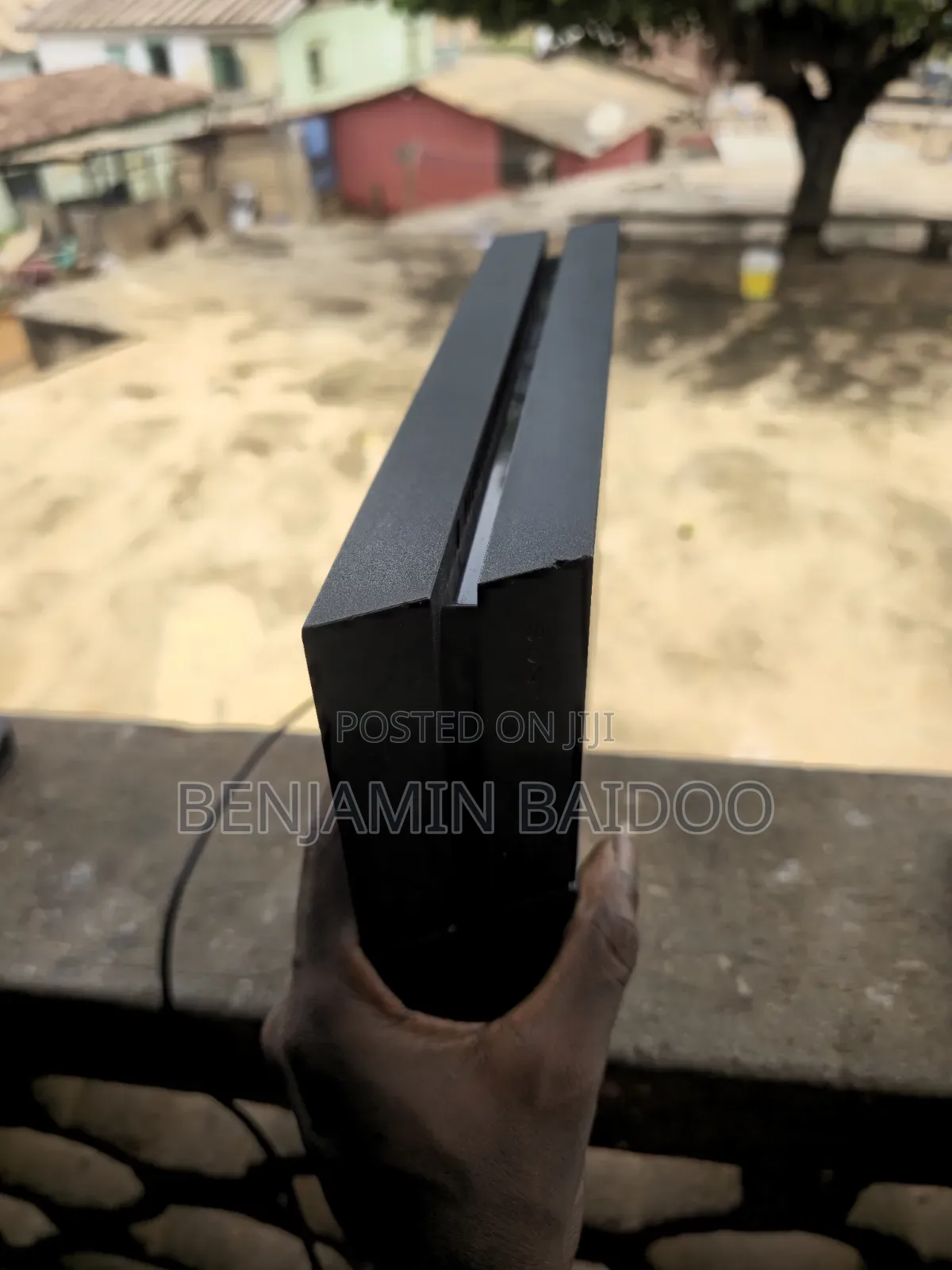 Playstation 4