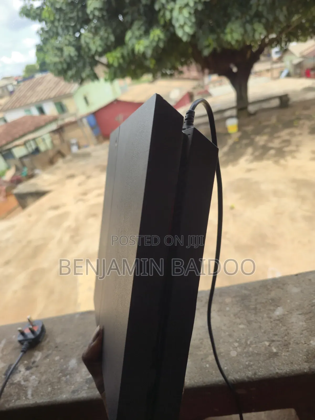 Playstation 4