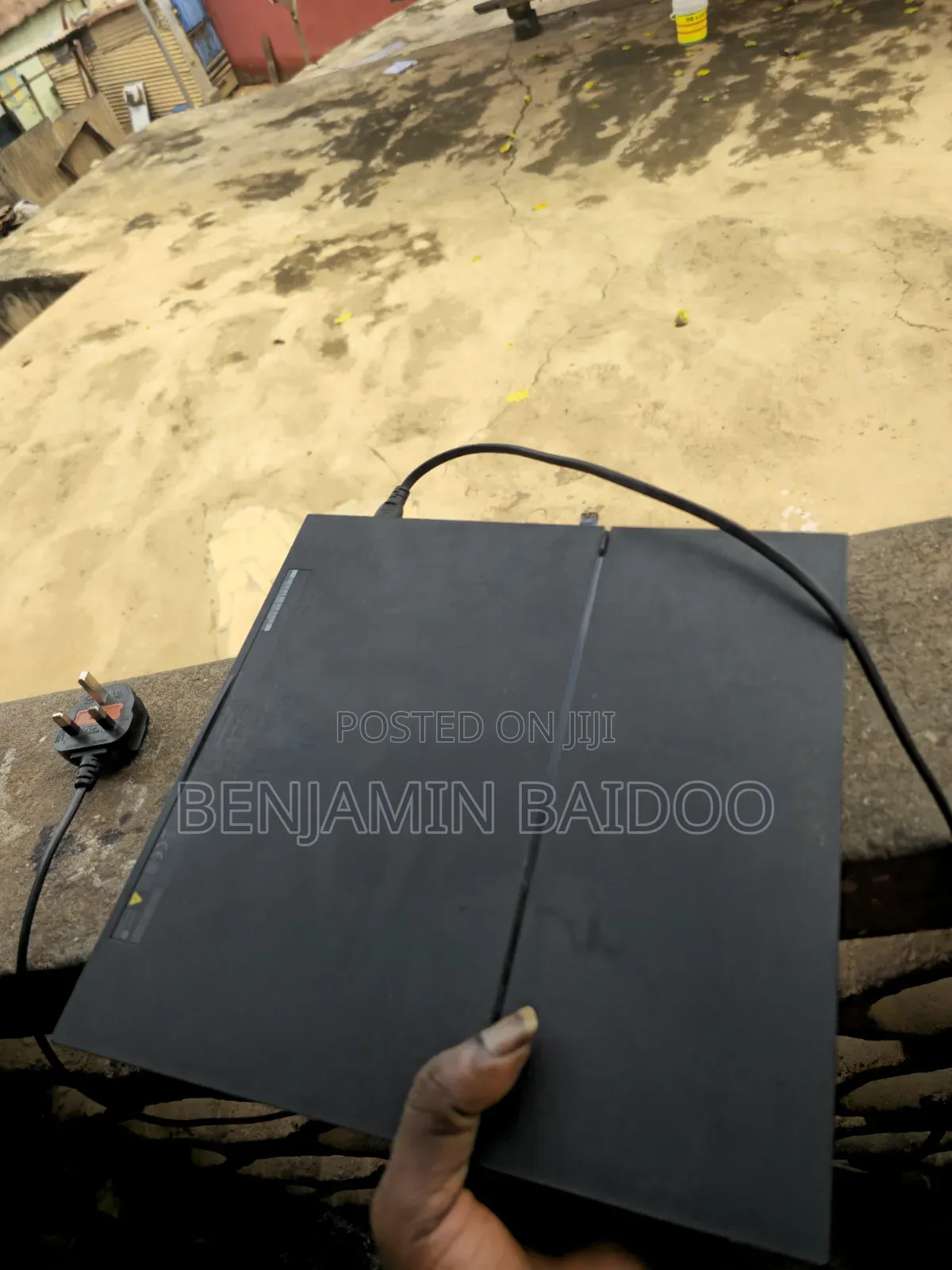 Playstation 4