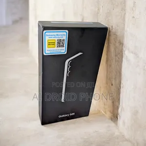 New Samsung Galaxy S25 128 GB Silver