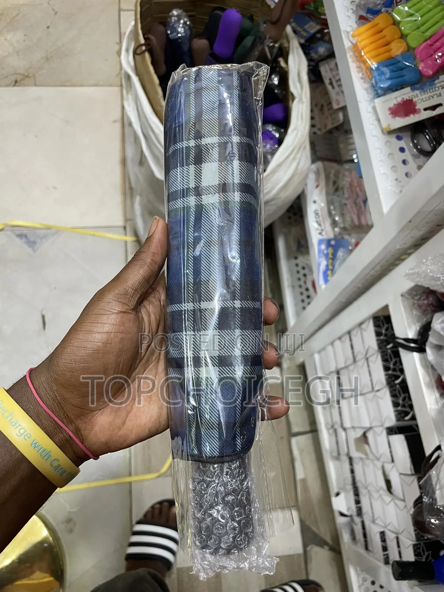 Auto Open Close Foldable Umbrella