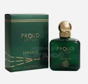 Proud of You Fragrance