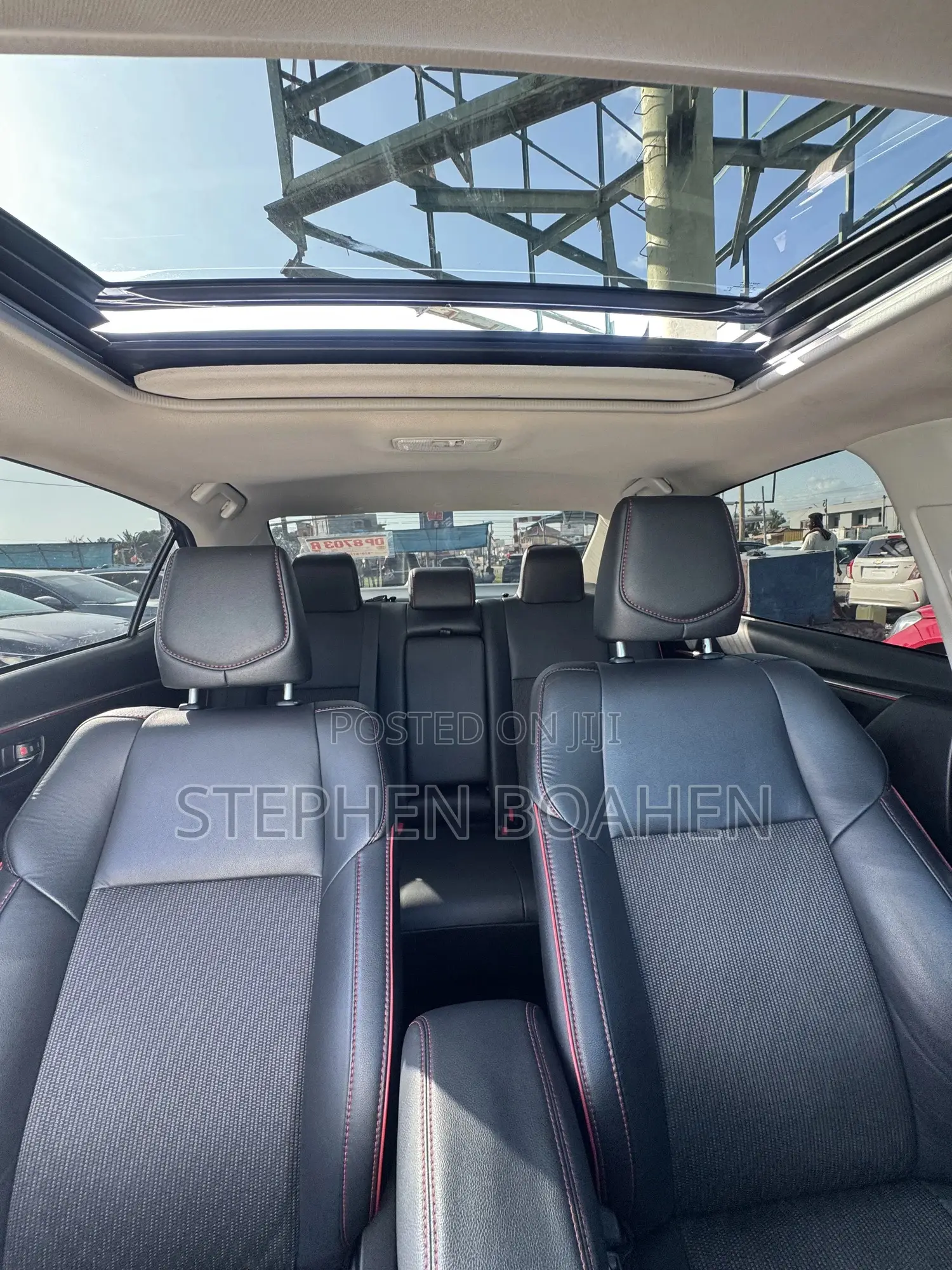 Toyota Corolla S 4dr Sedan (1.8L 4cyl CVT) 2016 Gray