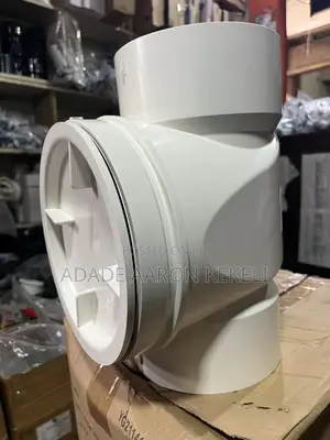 Non Return Valve 6”