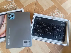 New CCIT Pad One 1 TB