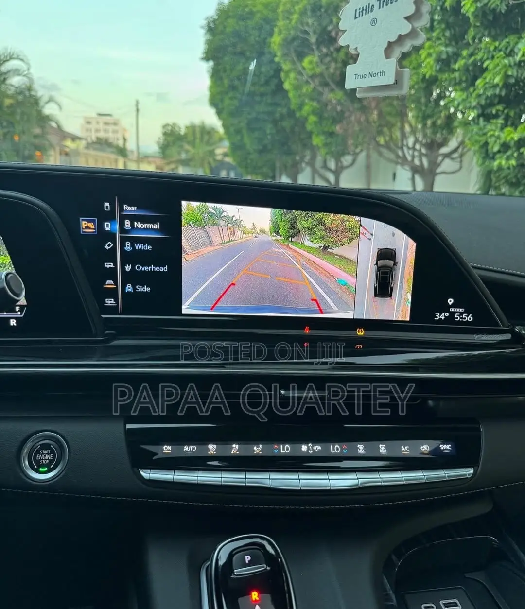 Cadillac Escalade 2021 Pearl