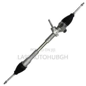 Toyota Passo and Daihatsu Sirion Power Steering Rack
