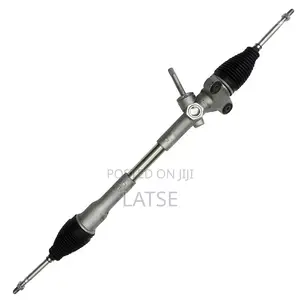 Toyota Passo and Daihatsu Sirion Power Steering Rack