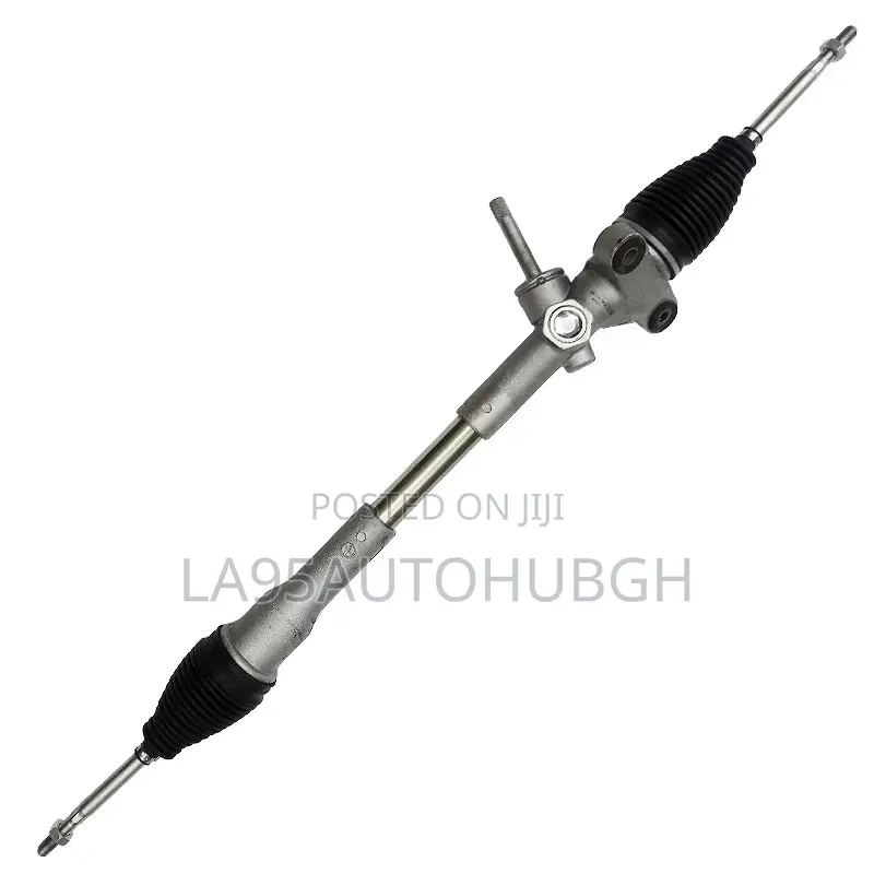 Toyota Passo and Daihatsu Sirion Power Steering Rack