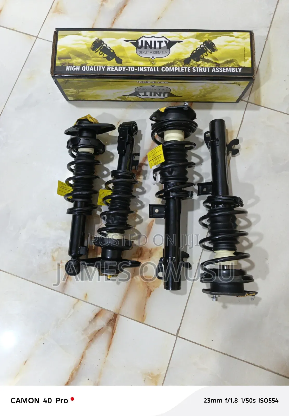 For Sale by Owner