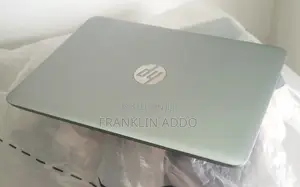 Laptop HP EliteBook 820 G3 8GB Intel Core i5 HDD 500GB