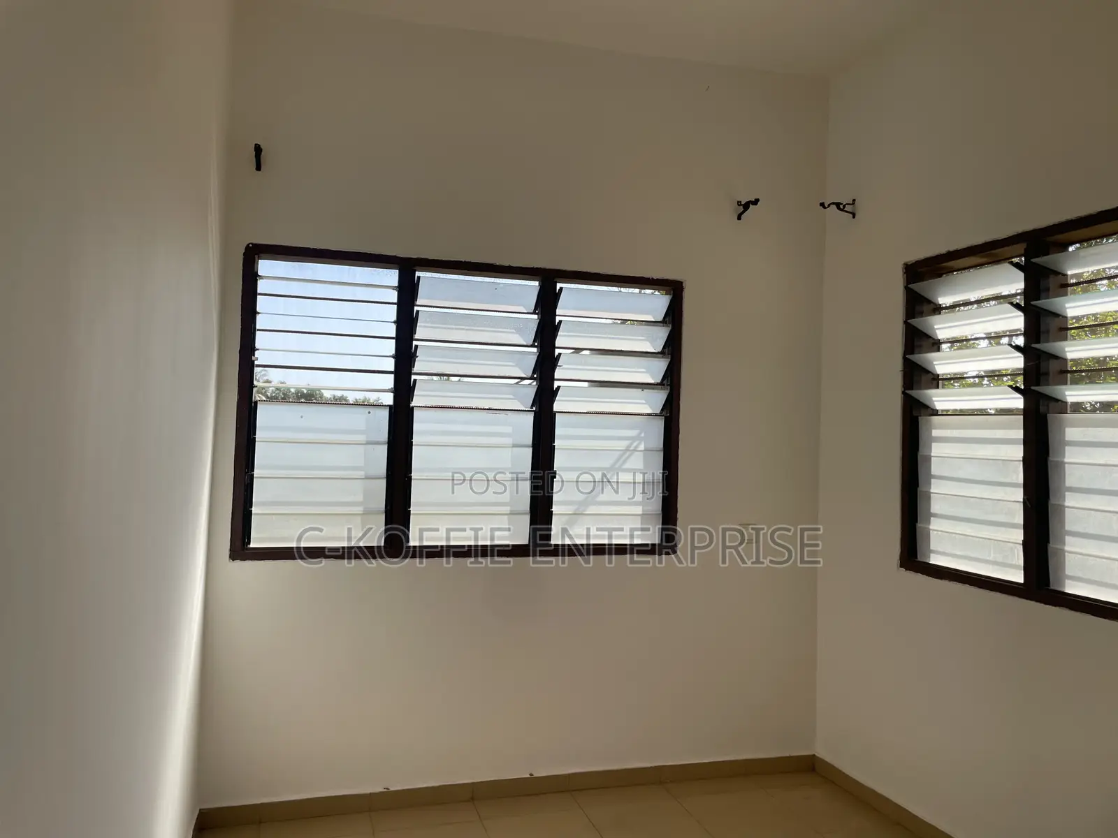 1bdrm Apartment in Pokuase Interchange, Ga West Municipal for rent