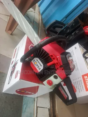 Top Quality 22" Chainsaw Machine