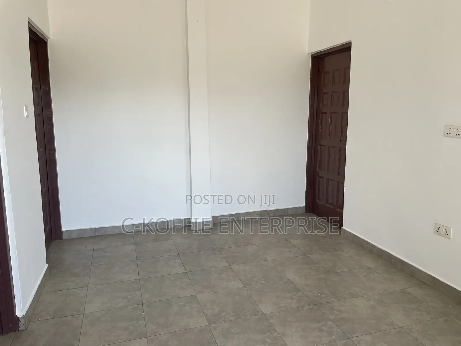 1bdrm Apartment in Pokuase Interchange, Ga West Municipal for rent